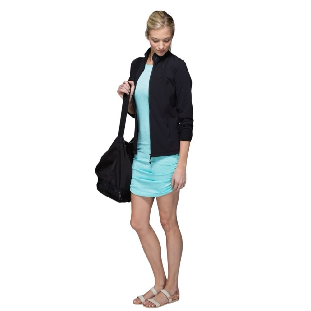 Lululemon In The Flow Dress - Picture 3 of 11